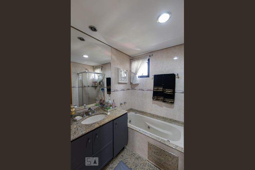 Apartamento, 3 quartos, 127 m² - Foto 64