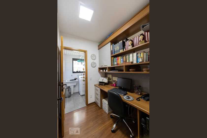 Apartamento, 3 quartos, 127 m² - Foto 85