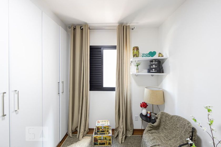 Apartamento, 3 quartos, 127 m² - Foto 37