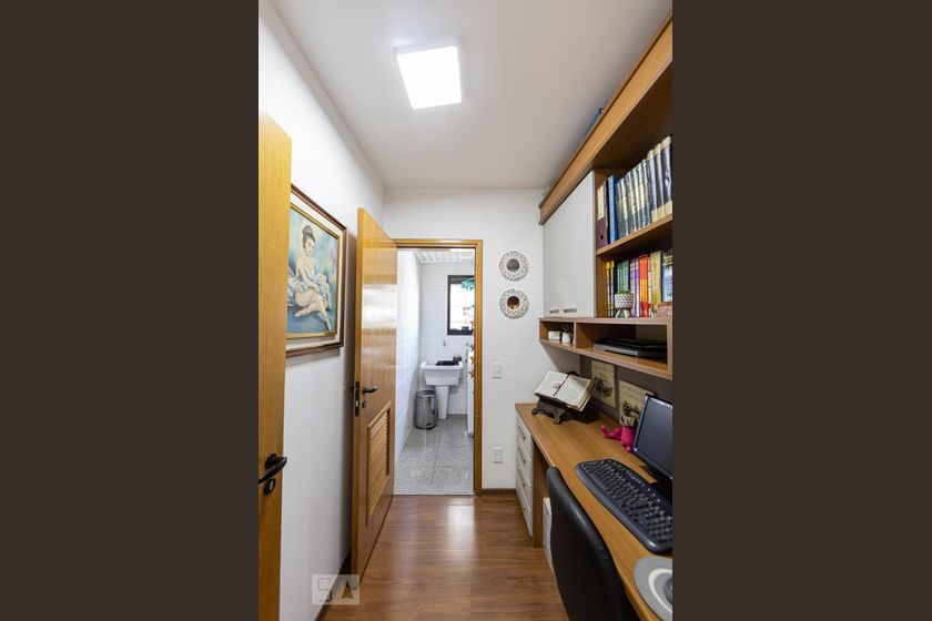 Apartamento, 3 quartos, 127 m² - Foto 88