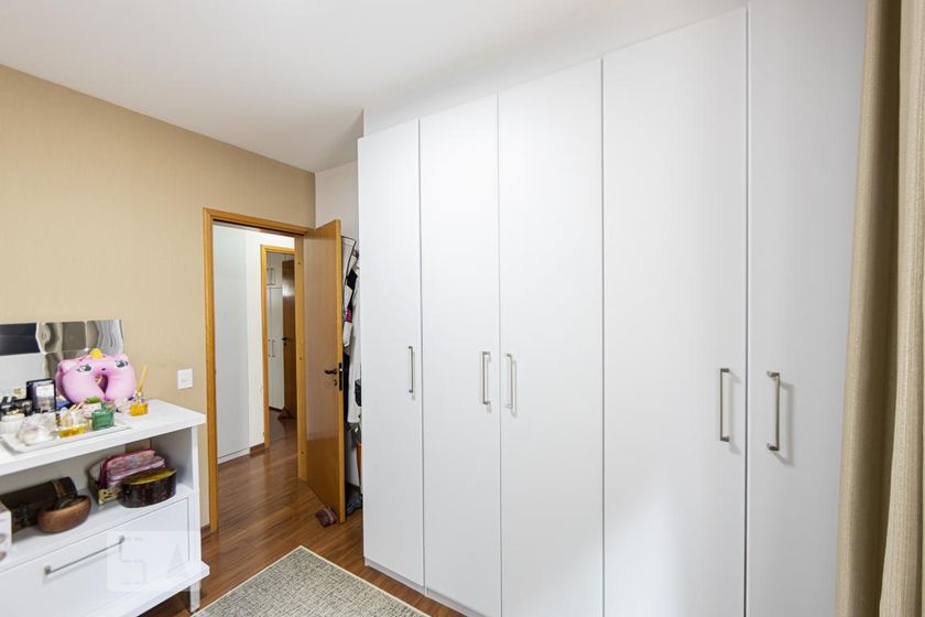 Apartamento, 3 quartos, 127 m² - Foto 45