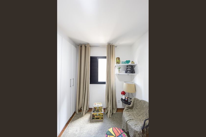 Apartamento, 3 quartos, 127 m² - Foto 40