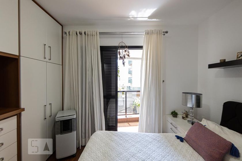 Apartamento, 3 quartos, 127 m² - Foto 52