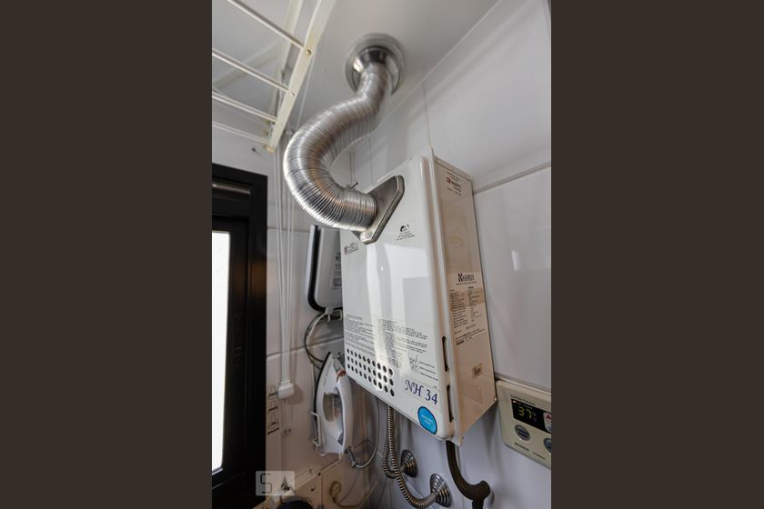 Apartamento, 3 quartos, 127 m² - Foto 108