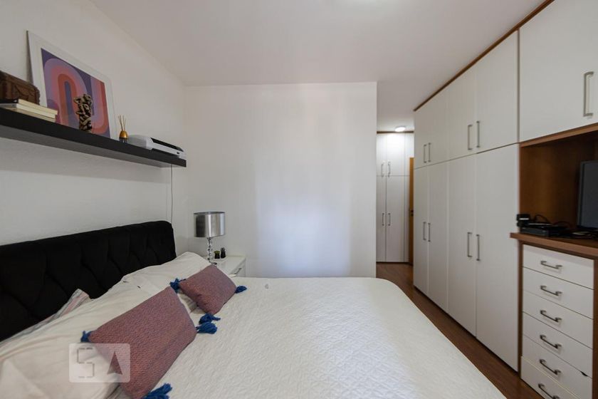 Apartamento, 3 quartos, 127 m² - Foto 56