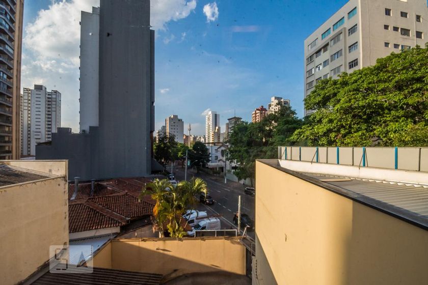 Apartamento à Venda - Cambuí, 2 Quartos,  87 m2 em , Campinas - sp | SoloBR