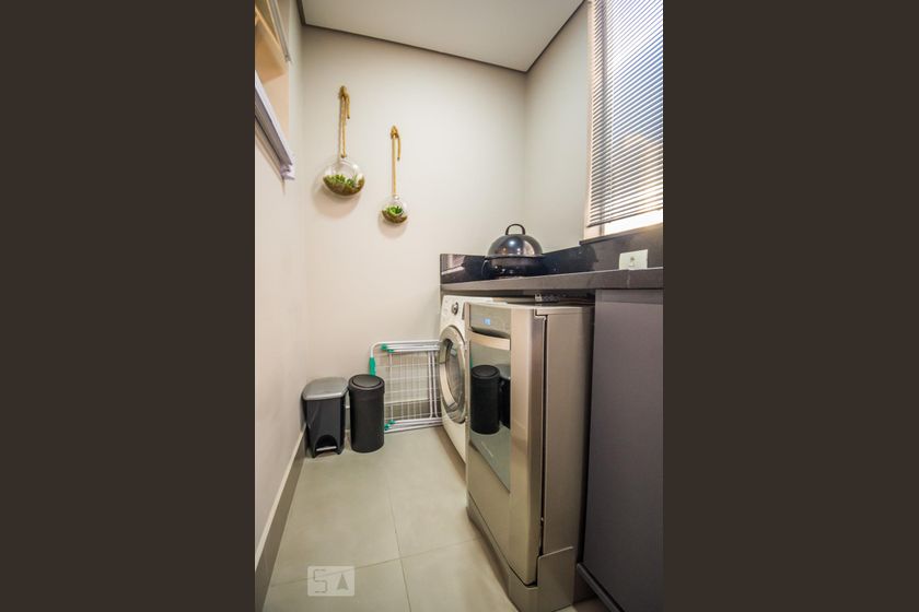Apartamento à Venda - Cambuí, 2 Quartos,  87 m2 em , Campinas - sp | SoloBR