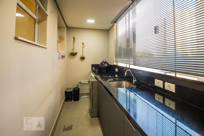 Apartamento à Venda - Cambuí, 2 Quartos,  87 m2 em , Campinas - sp | SoloBR