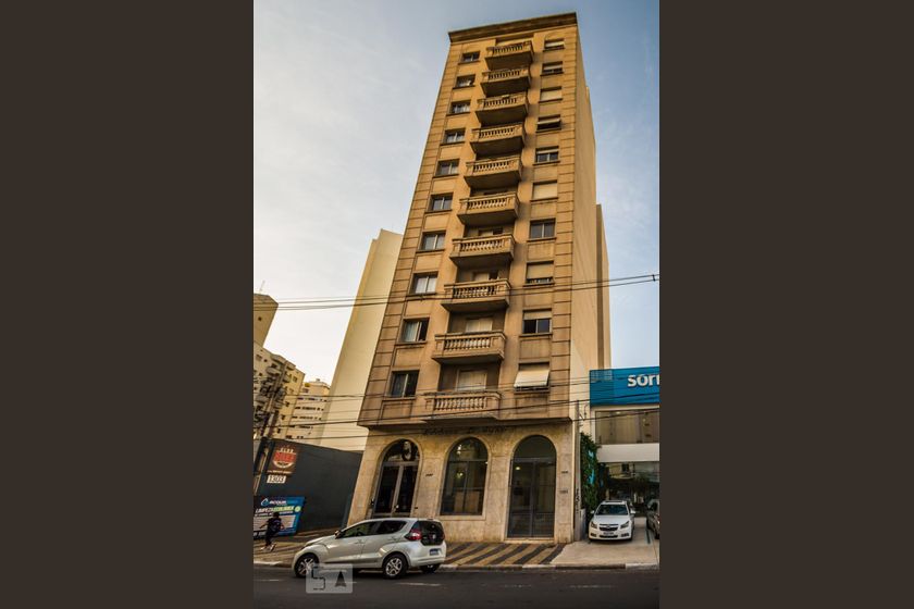 Apartamento à Venda - Cambuí, 2 Quartos,  87 m2 em , Campinas - sp | SoloBR