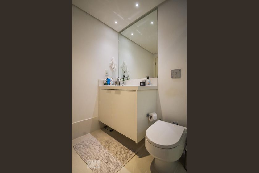 Apartamento à Venda - Cambuí, 2 Quartos,  87 m2 em , Campinas - sp | SoloBR