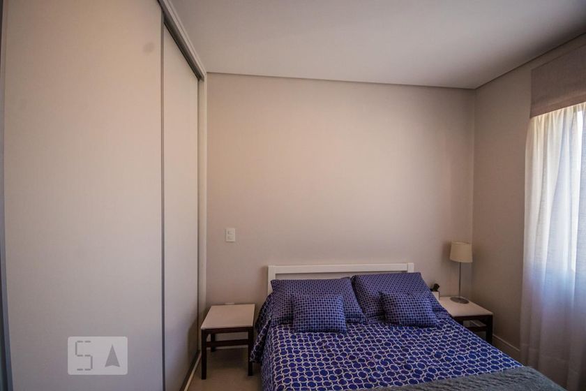 Apartamento à Venda - Cambuí, 2 Quartos,  87 m2 em , Campinas - sp | SoloBR