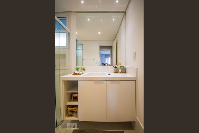 Apartamento à Venda - Cambuí, 2 Quartos,  87 m2 em , Campinas - sp | SoloBR