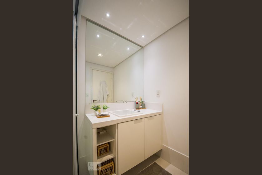 Apartamento à Venda - Cambuí, 2 Quartos,  87 m2 em , Campinas - sp | SoloBR