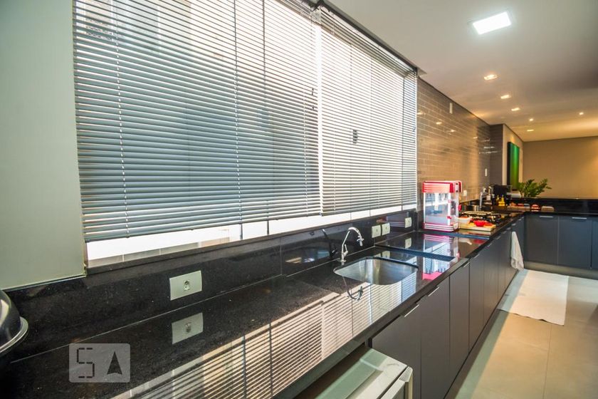 Apartamento à Venda - Cambuí, 2 Quartos,  87 m2 em , Campinas - sp | SoloBR