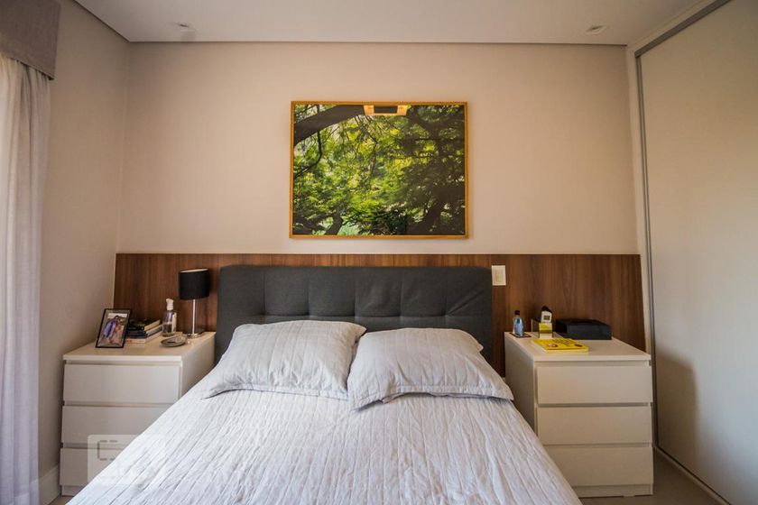 Apartamento à Venda - Cambuí, 2 Quartos,  87 m2 em , Campinas - sp | SoloBR