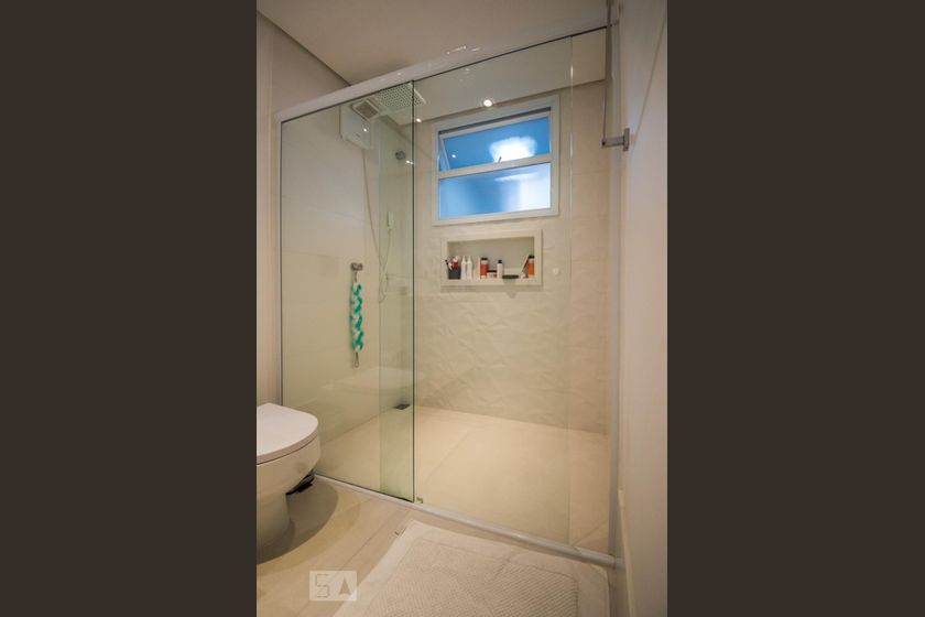 Apartamento à Venda - Cambuí, 2 Quartos,  87 m2 em , Campinas - sp | SoloBR