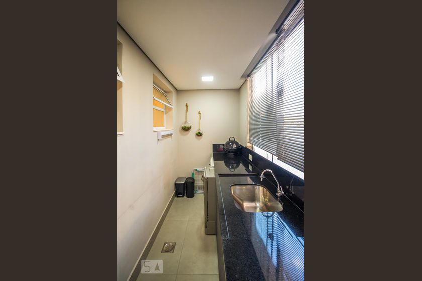 Apartamento à Venda - Cambuí, 2 Quartos,  87 m2 em , Campinas - sp | SoloBR