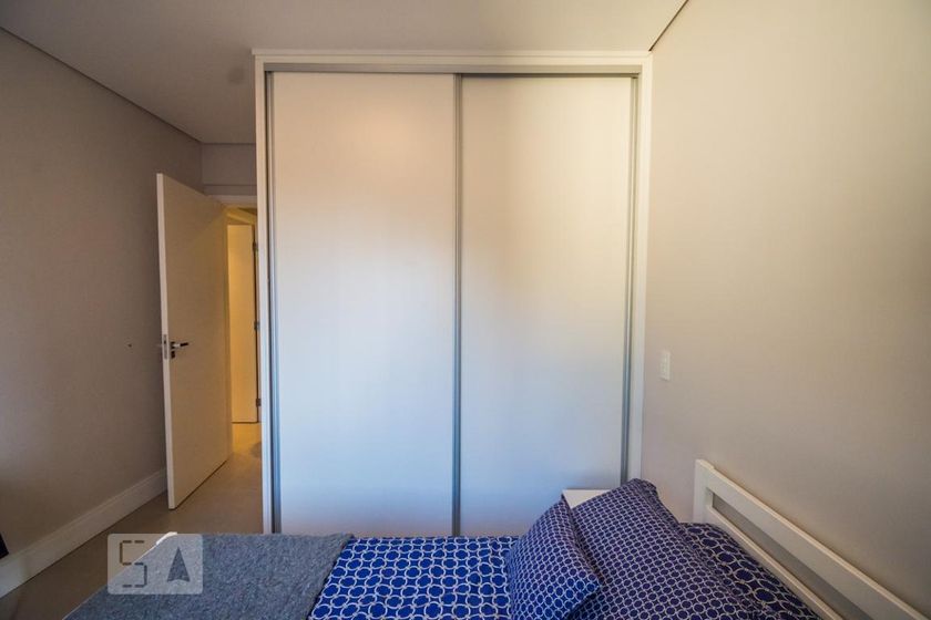 Apartamento à Venda - Cambuí, 2 Quartos,  87 m2 em , Campinas - sp | SoloBR