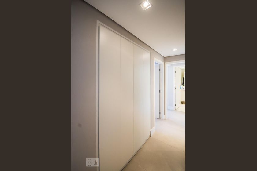 Apartamento à Venda - Cambuí, 2 Quartos,  87 m2 em , Campinas - sp | SoloBR