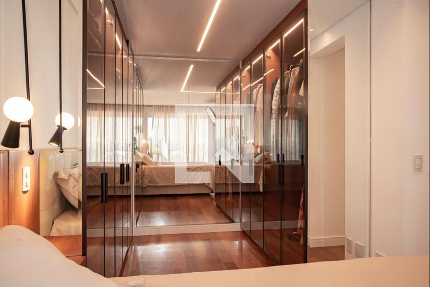 Apartamento, 3 quartos, 154 m² - Foto 30