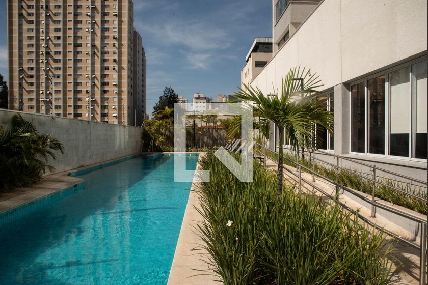 Apartamento, 3 quartos, 154 m² - Foto 84