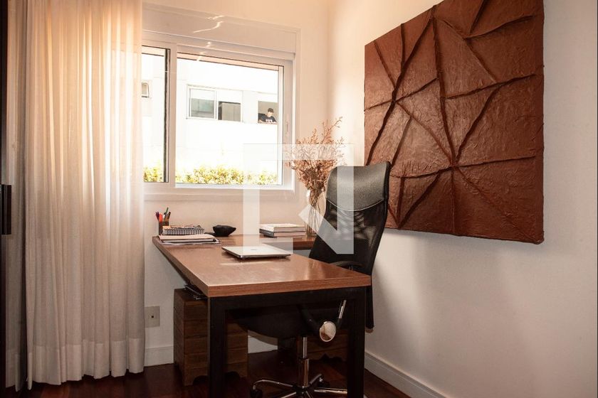 Apartamento, 3 quartos, 154 m² - Foto 18