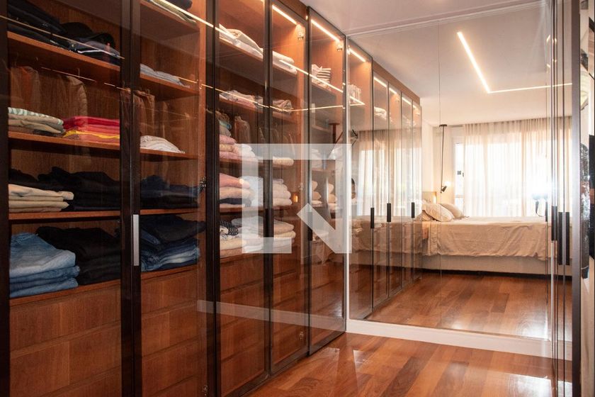 Apartamento, 3 quartos, 154 m² - Foto 29
