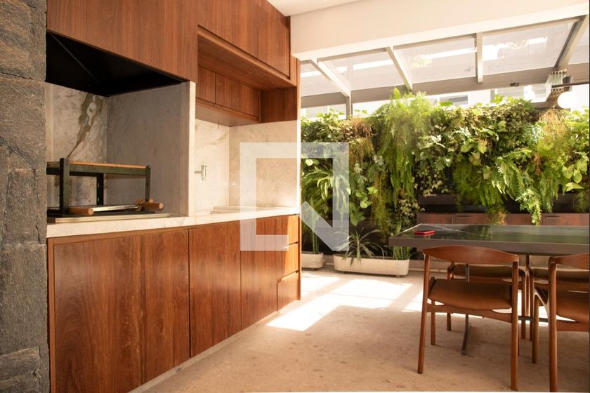 Apartamento, 3 quartos, 154 m² - Foto 7