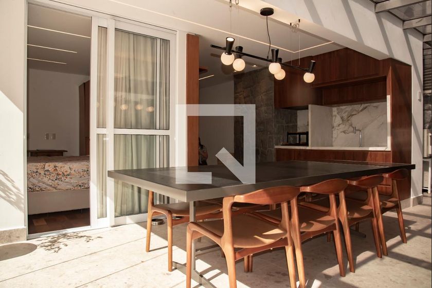 Apartamento, 3 quartos, 154 m² - Foto 63