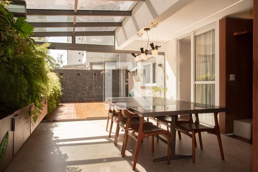Apartamento, 3 quartos, 154 m² - Foto 61