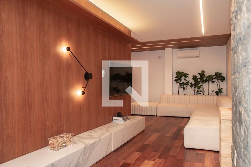 Apartamento, 3 quartos, 154 m² - Foto 3