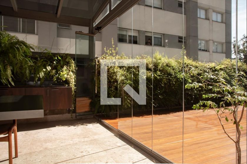 Apartamento, 3 quartos, 154 m² - Foto 16