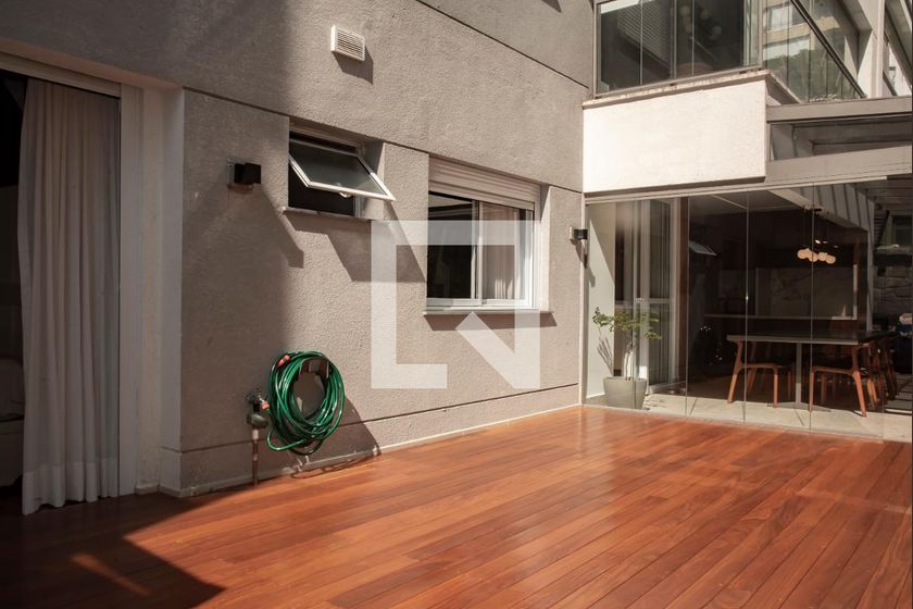 Apartamento, 3 quartos, 154 m² - Foto 69