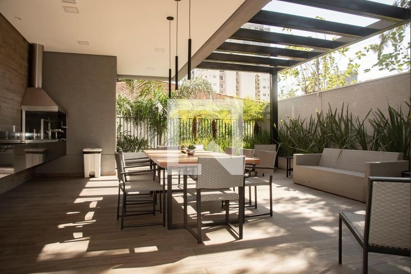 Apartamento, 3 quartos, 154 m² - Foto 78