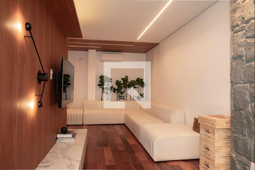Apartamento, 3 quartos, 154 m² - Foto 2