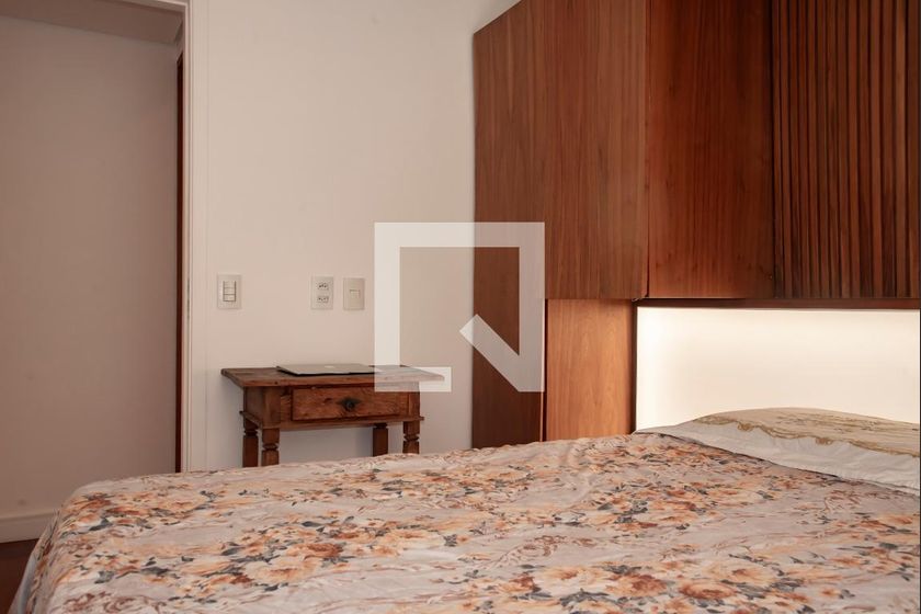 Apartamento, 3 quartos, 154 m² - Foto 12