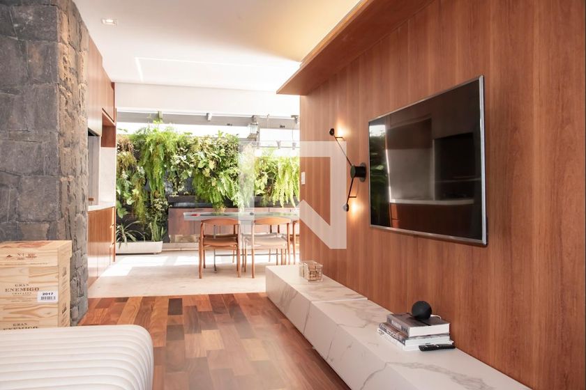 Apartamento, 3 quartos, 154 m² - Foto 1