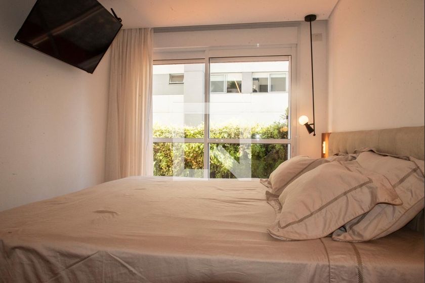 Apartamento, 3 quartos, 154 m² - Foto 25