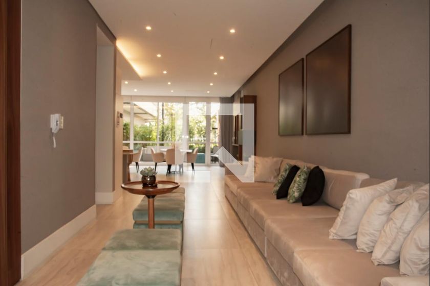 Apartamento, 3 quartos, 154 m² - Foto 111