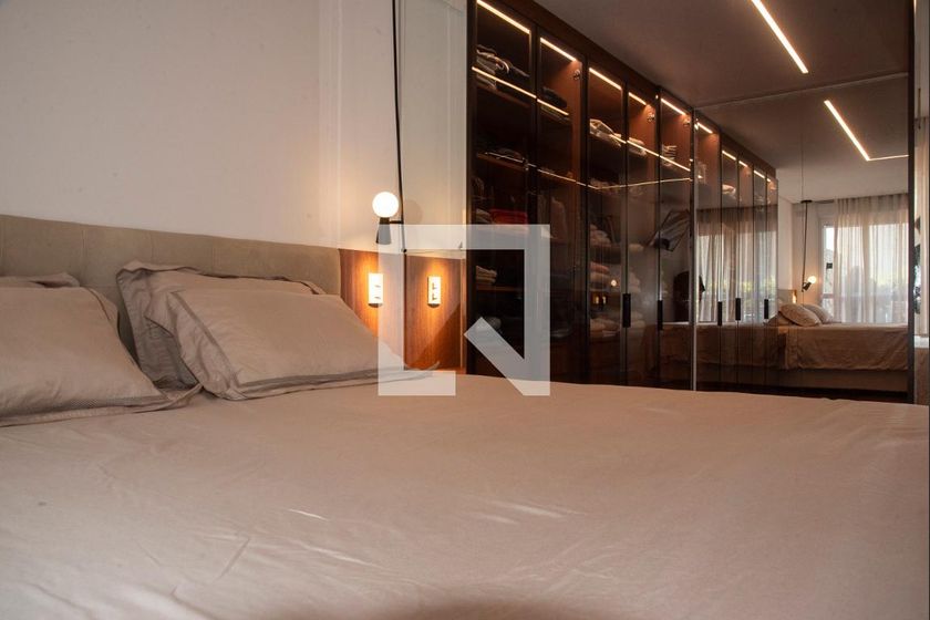 Apartamento, 3 quartos, 154 m² - Foto 28