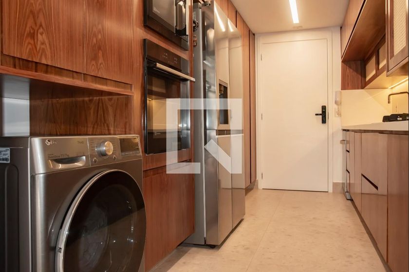 Apartamento, 3 quartos, 154 m² - Foto 48