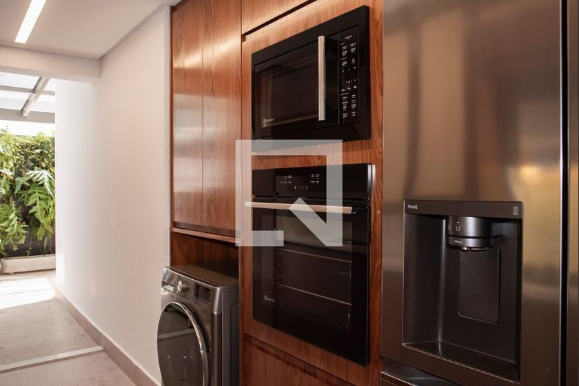 Apartamento, 3 quartos, 154 m² - Foto 53