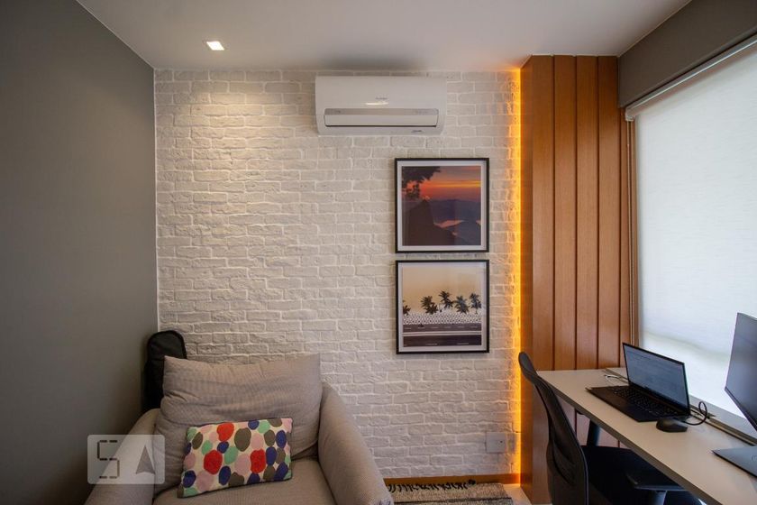 Apartamento, 3 quartos, 90 m² - Foto 49
