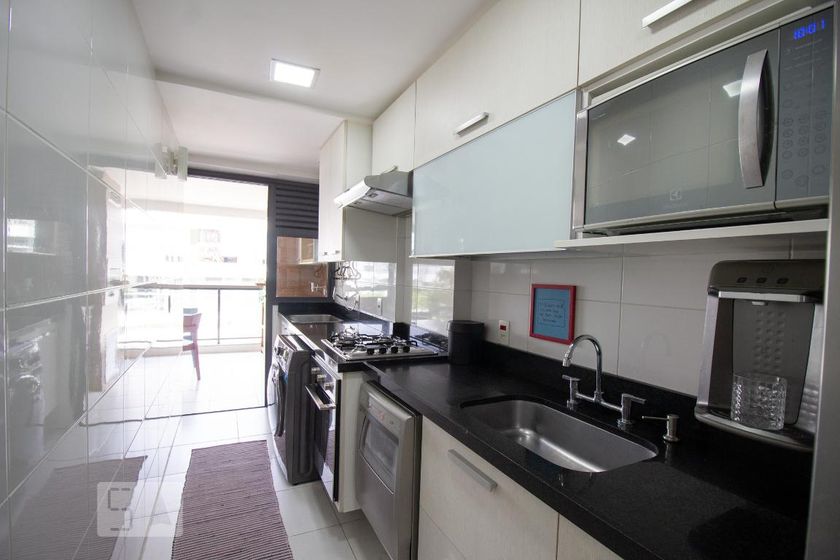 Apartamento, 3 quartos, 90 m² - Foto 75