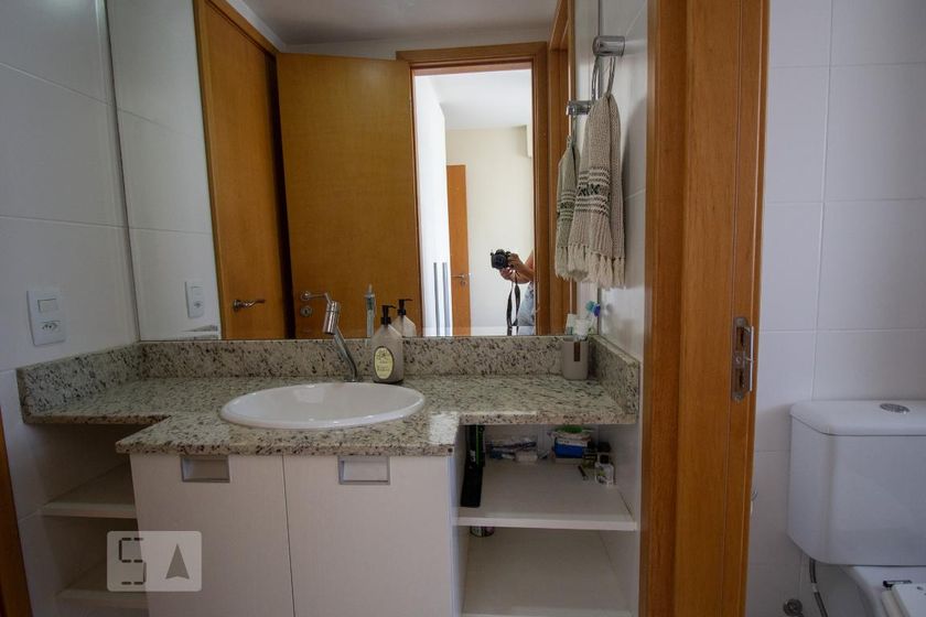 Apartamento, 3 quartos, 90 m² - Foto 55