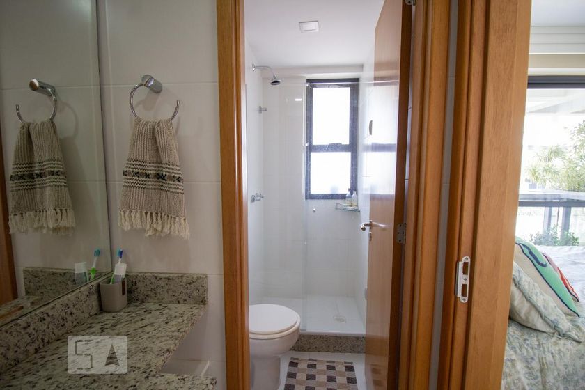 Apartamento, 3 quartos, 90 m² - Foto 59