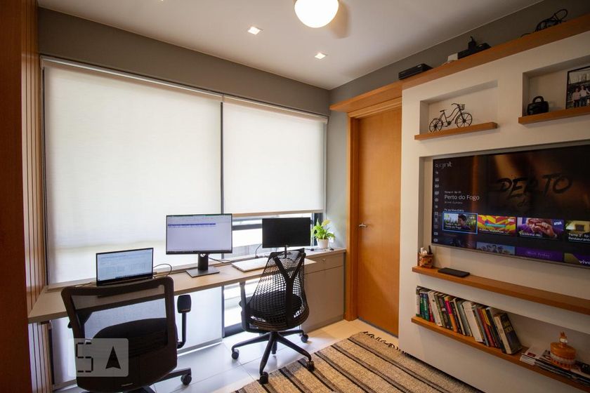 Apartamento, 3 quartos, 90 m² - Foto 51