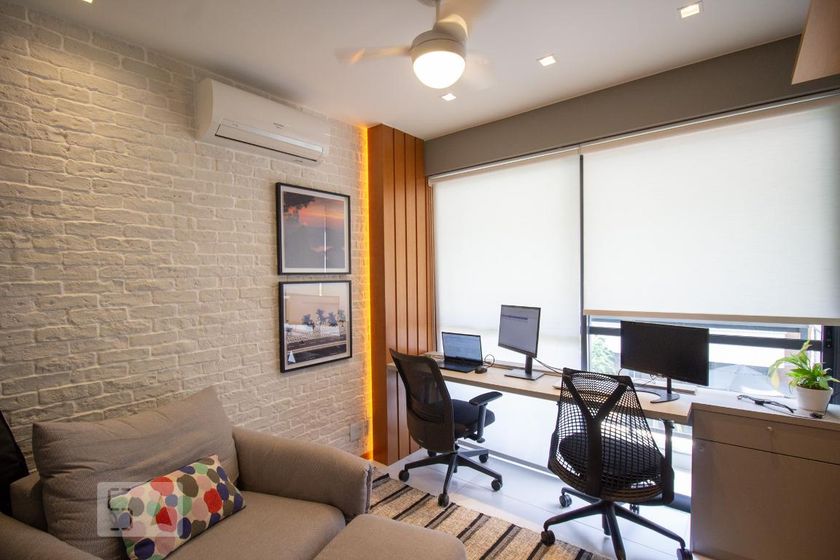 Apartamento, 3 quartos, 90 m² - Foto 47