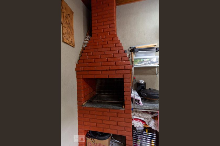 Casa, 4 quartos, 195 m² - Foto 49