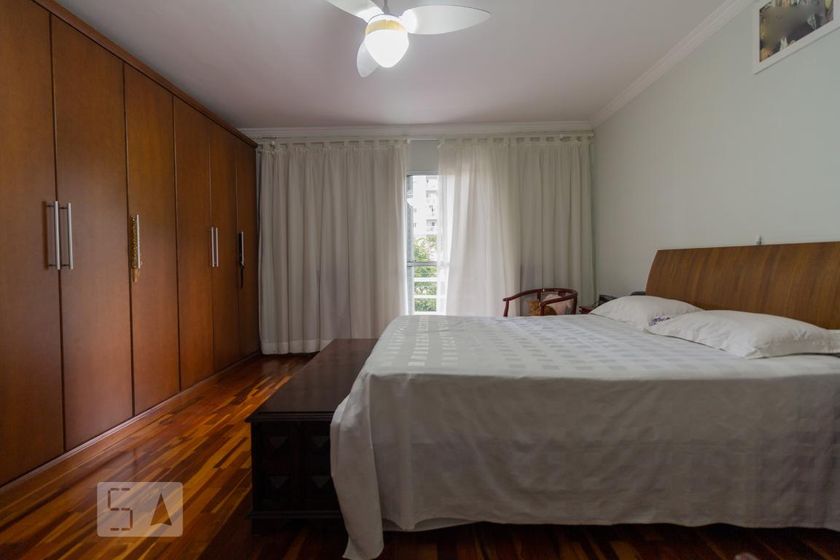 Casa, 4 quartos, 195 m² - Foto 28